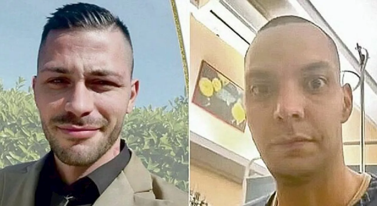 Fratelli morti a poche settimane di distanza: Nardò piange Tony e Emanuele Dell'Anna