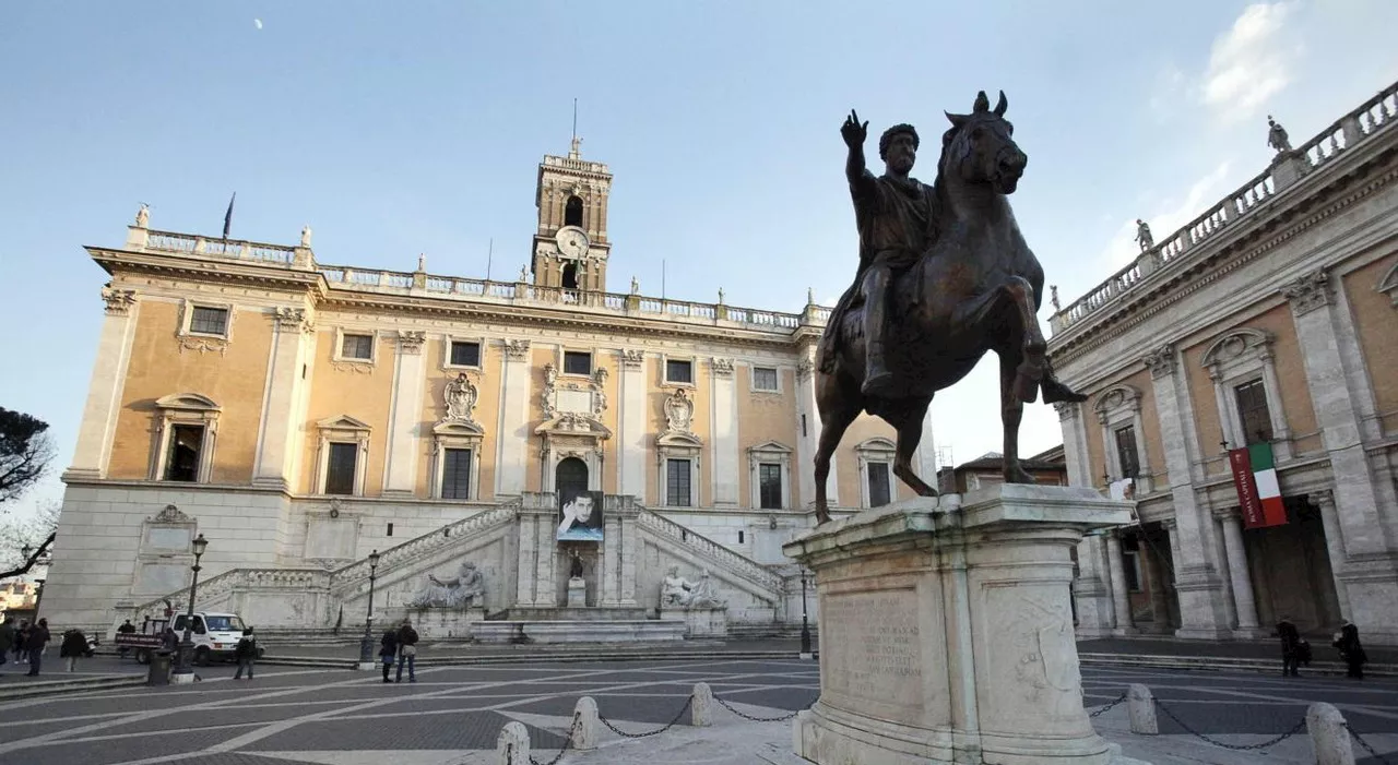 Poteri per Roma Capitale, ecco cosa cambierà dall’ambiente ai trasporti