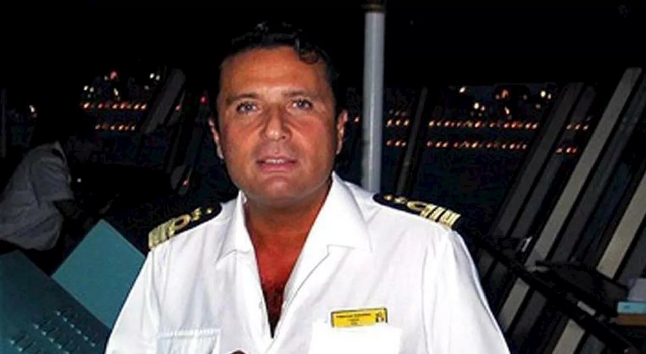 Schettino Chiede la Semilibertà dopo il Naufragio della Costa Concordia