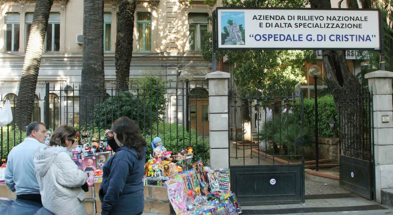 Tredicenne violentata a Palermo, si era allontanata dall'ospedale dopo aver incontrato la madre