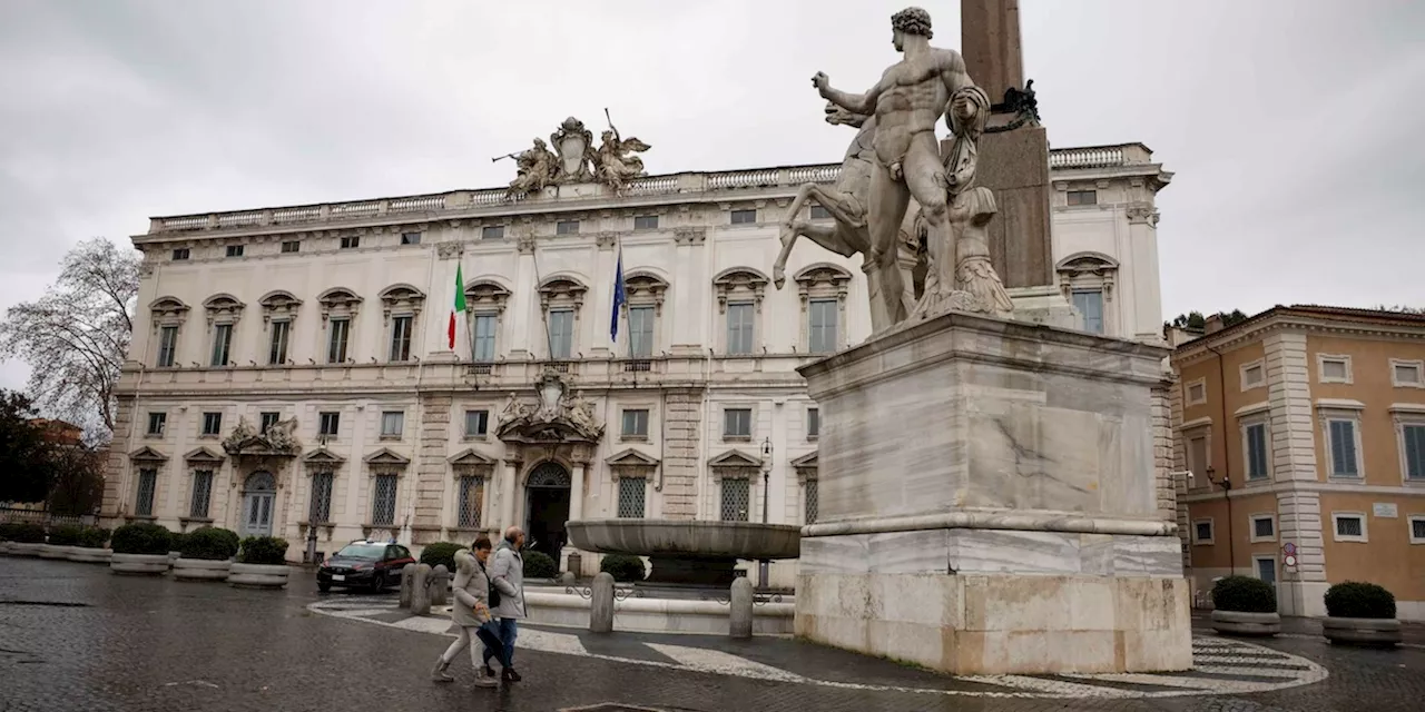 La Corte Costituzionale Approva Referendum sul Lavoro e sulla Cittadinanza