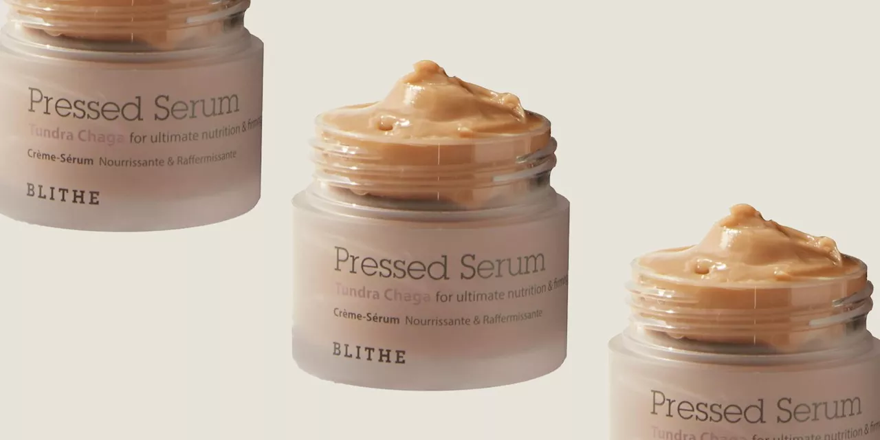 This $20 K-Beauty Serum Gave Me 'Glass Skin,' and I'm Never Going Back