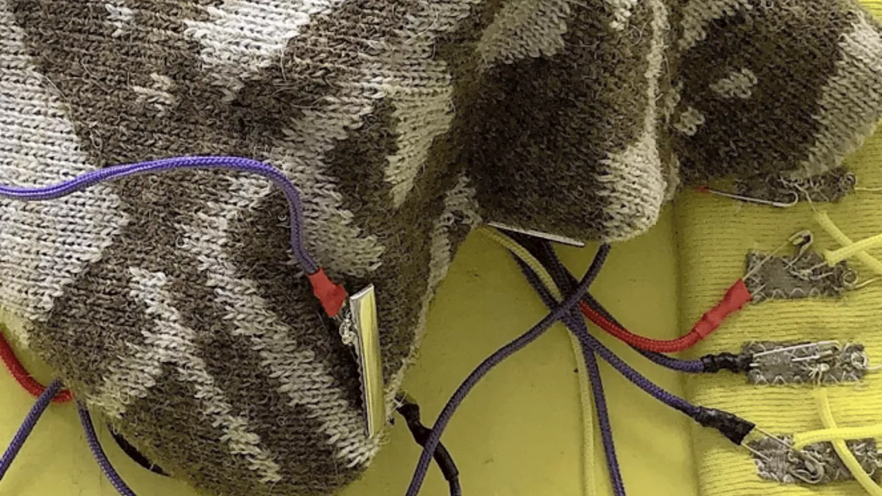 Pioneering Research Creates Next-Generation Multifunctional Fibers