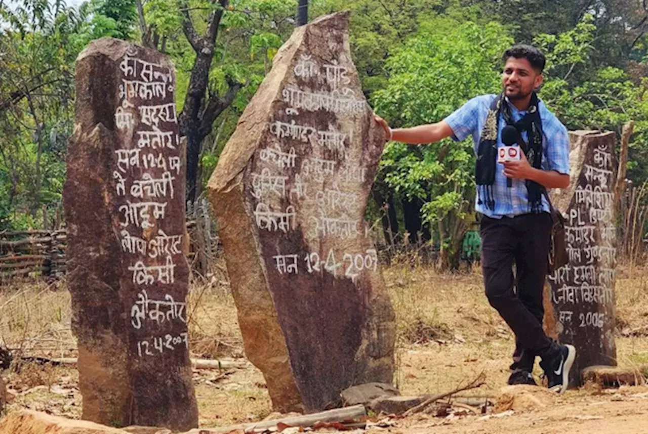 Chhattisgarh: la guerra contro i maoisti e il prezzo del 'sviluppo'