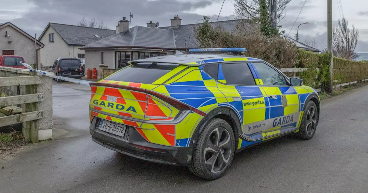 Co Donegal Man Fights for Life After Brutal Home Invasion