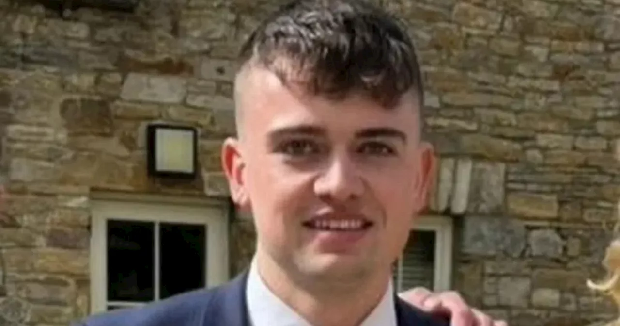 Fundraiser launched for young man who suffered life-changing injuries in crash