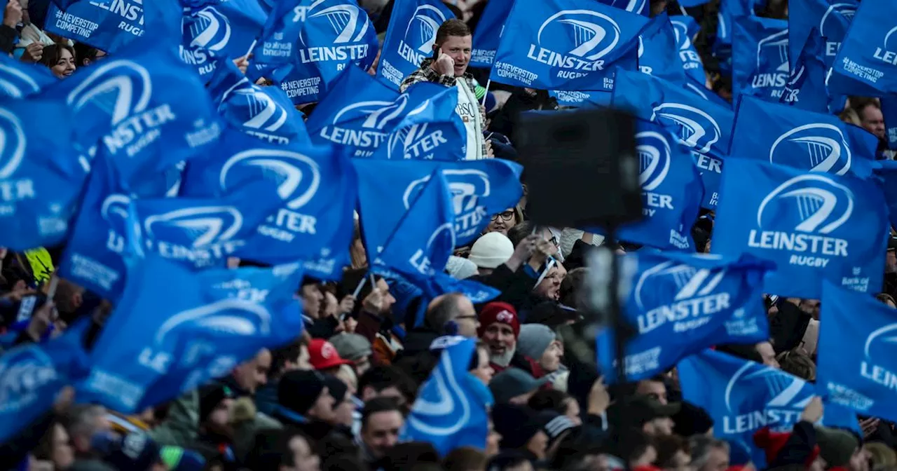 On-line abuse sees Leinster shut down sections of their social media outlets