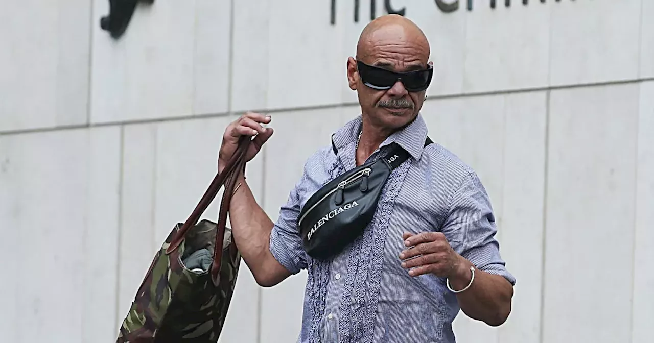 U2 Landscaper Avoids Jail for Punching Dublin Airport Worker Unconscious