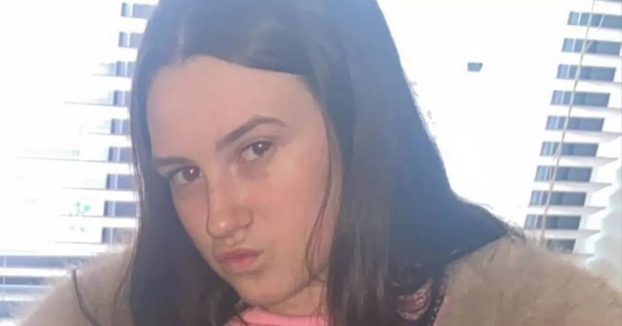 Urgent Search Appeal for Missing Dublin Girl, Ava Farrell