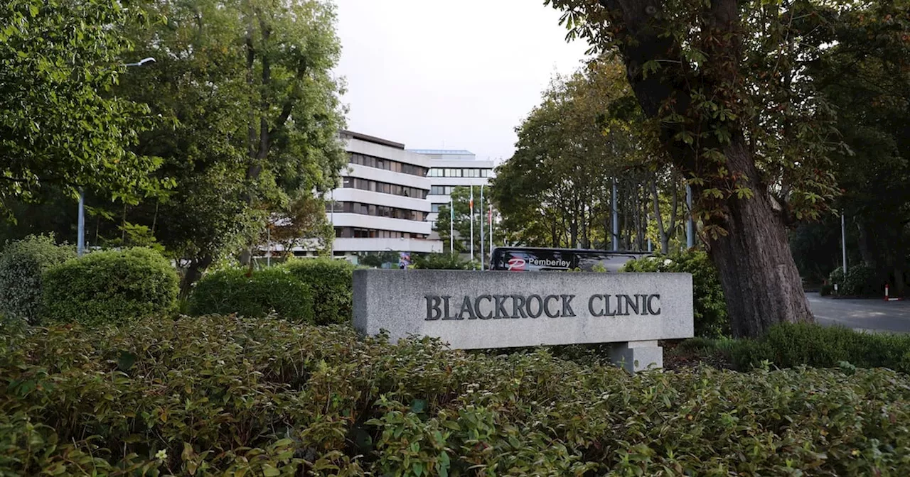 Blackrock Clinic to create 50 jobs with Women's Health Centre in Dublin 2