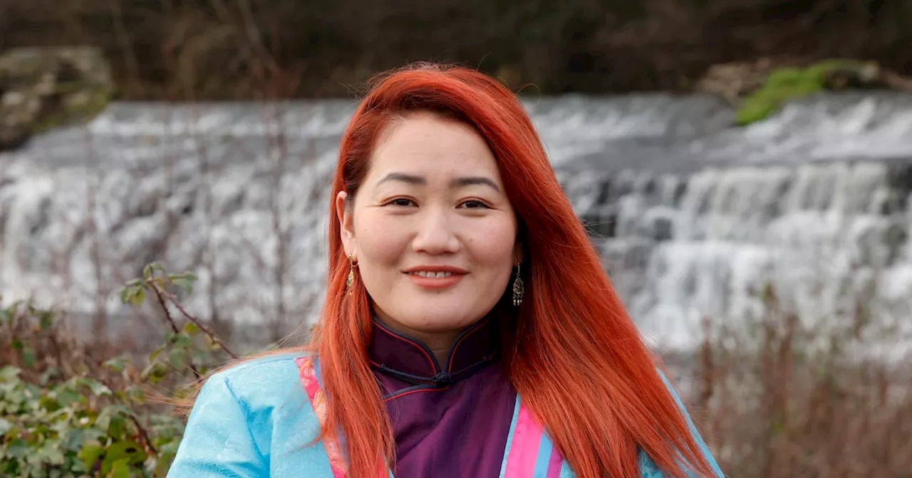 From Mongolia to Dublin: ‘Coming to Ireland was a blessing. It was a great move for my life, I have no regrets’