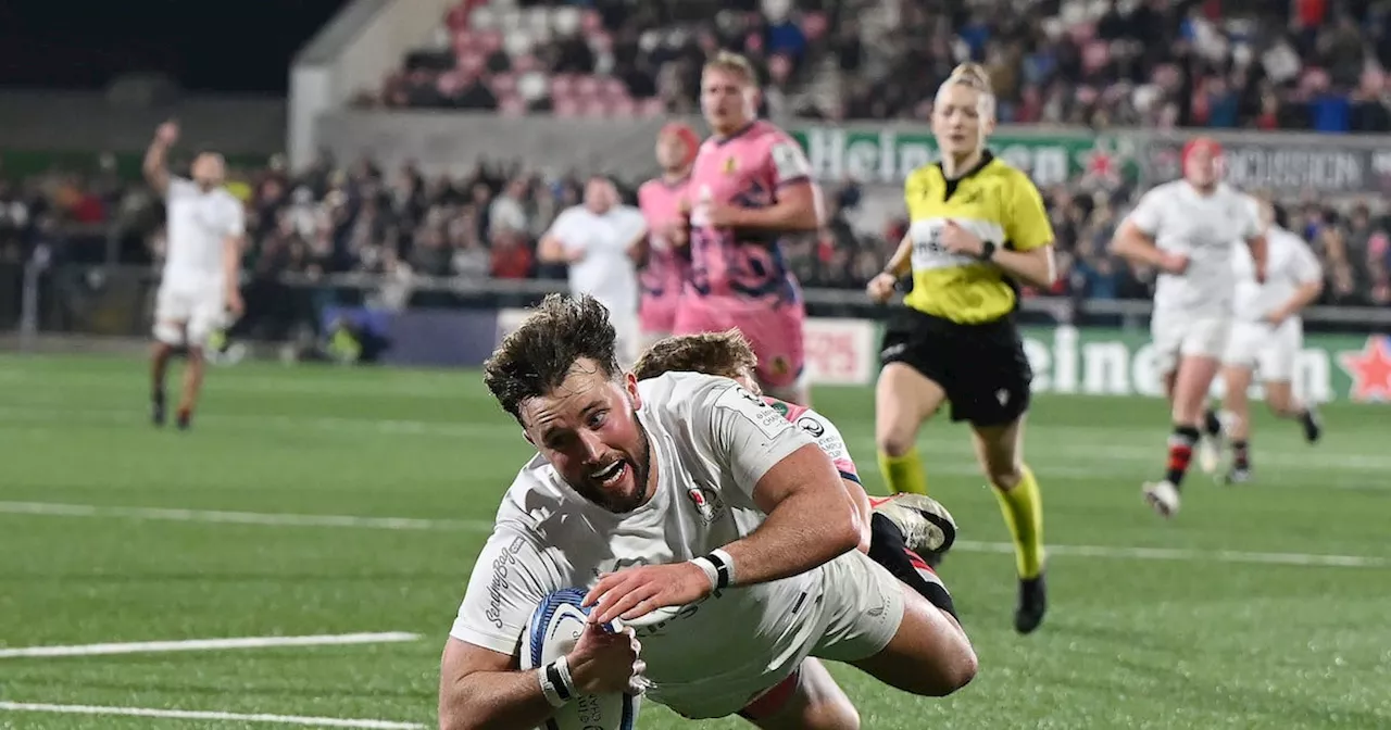 Ulster and Munster Face Tough Challenges in European Rugby