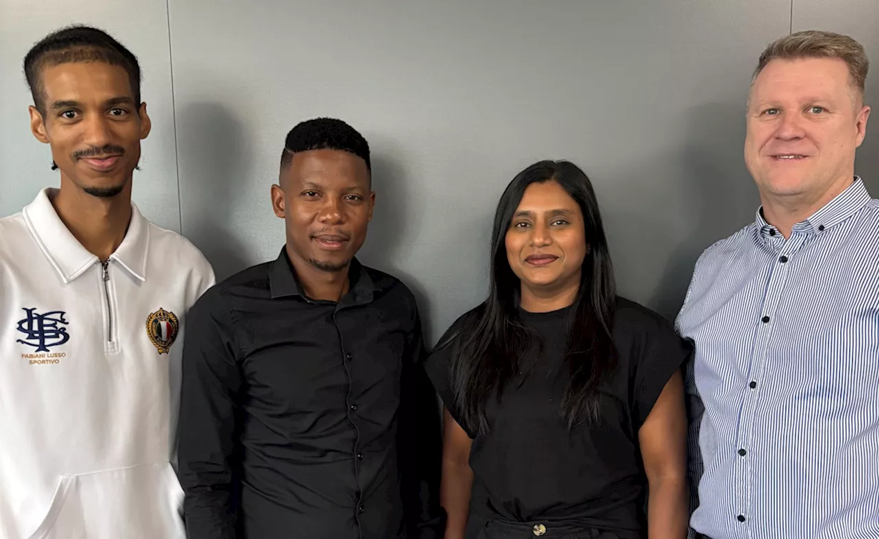 ETS Group bolsters application capabilities with new appointments