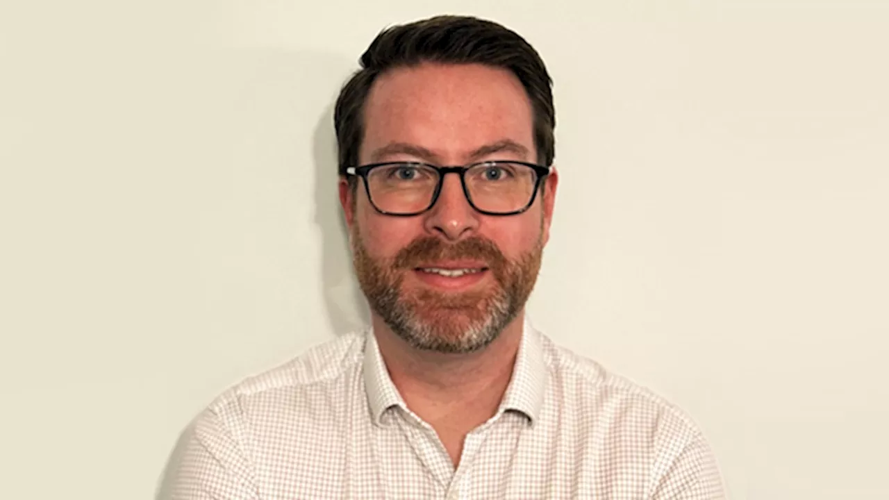 Inspired Testing appoints Tristan Brown as senior solutions consultant to drive UK growth