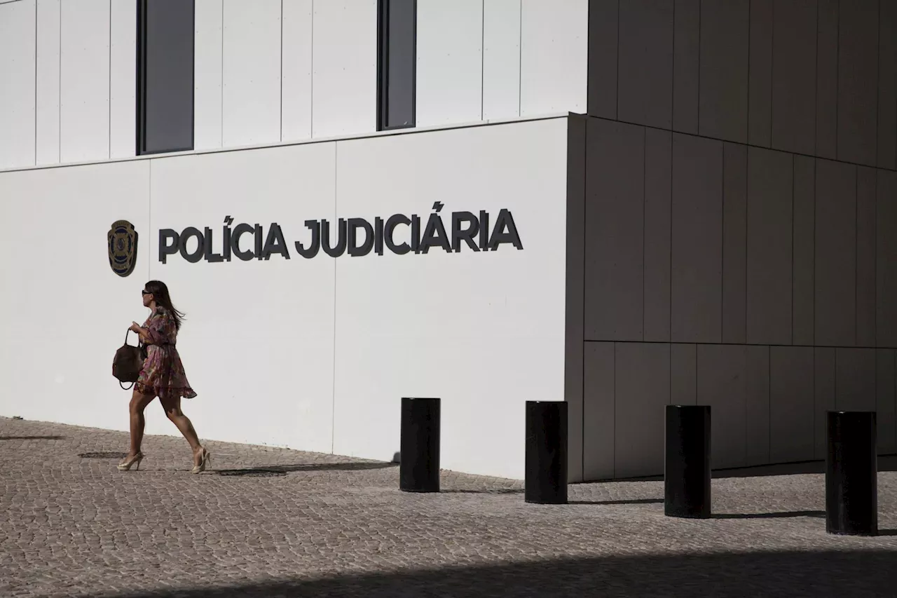 Condenado por abuso sexual em crianças no Brasil é detido em Portugal