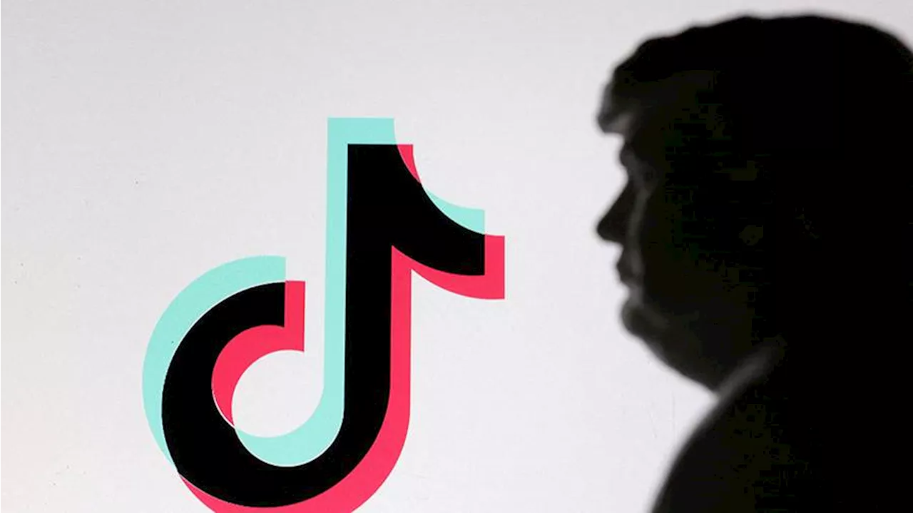 Трамп отложил блокировку TikTok на 75 дней