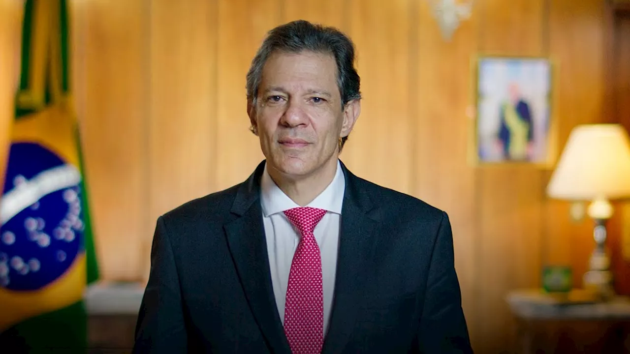 Haddad Define 25 Prioridades Econômicas para a Segunda Metade do Governo Lula