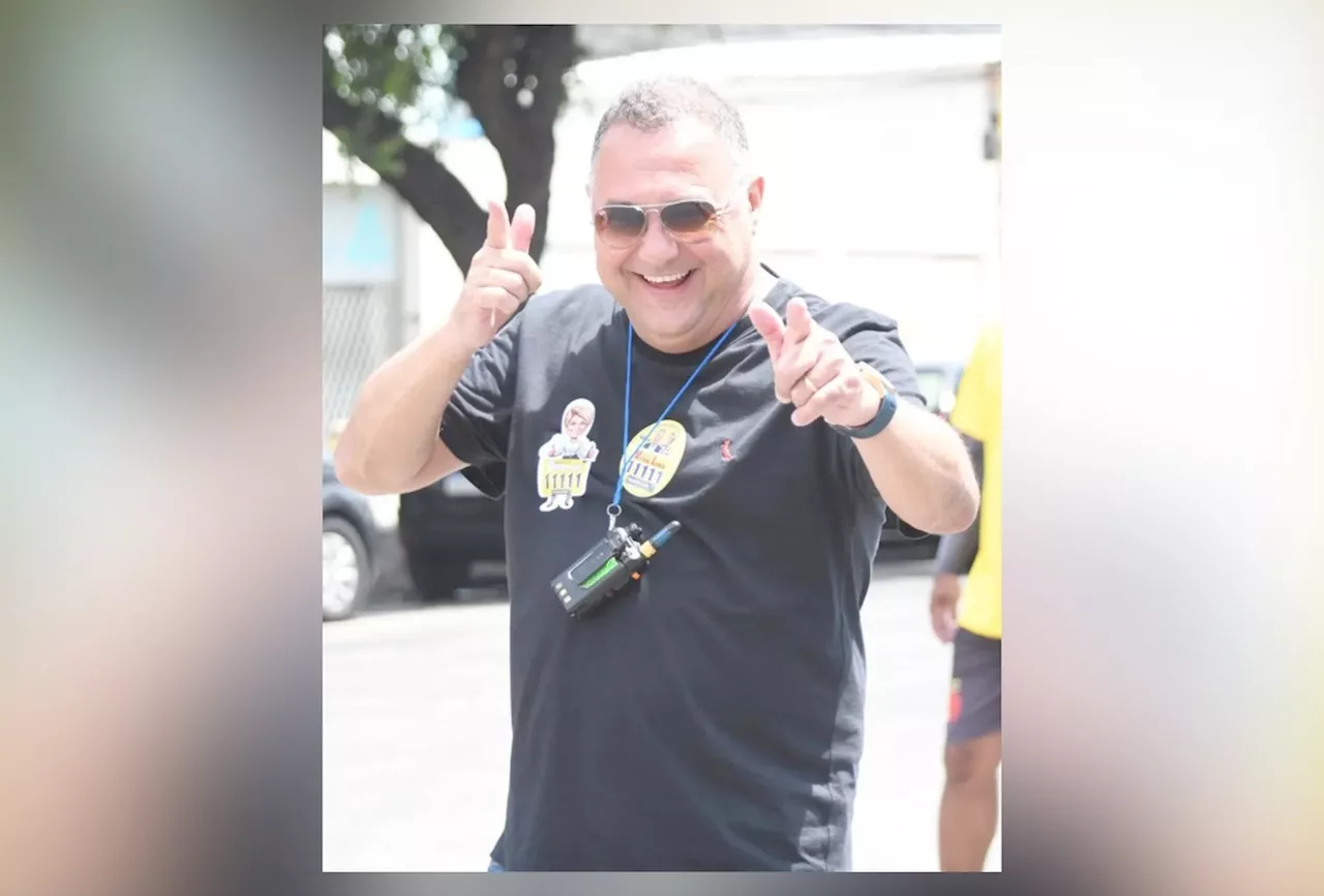 Empresário É Assassinado a tiros em Disputa por Acesso à Garagem no Rio