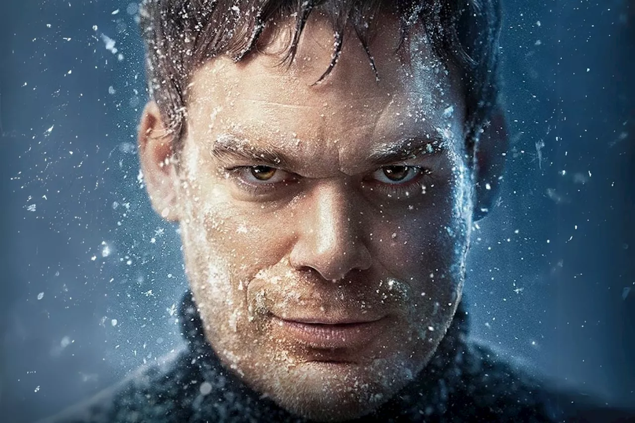 Dexter est de retour : Michael C Hall reprend du service