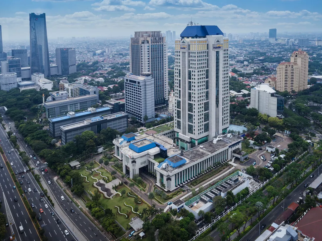 Bank Mandiri Perkuat Layanan Keuangan Inklusif untuk PMI di Malaysia