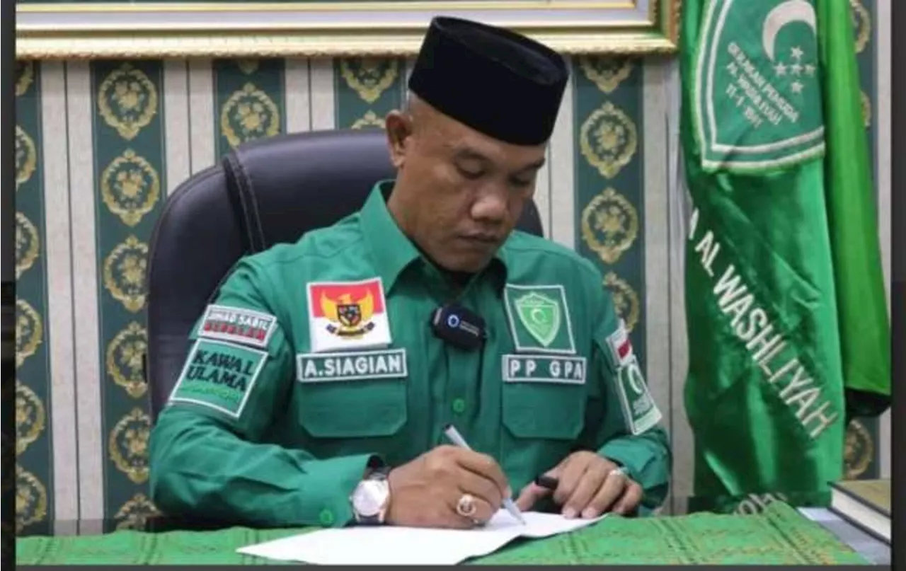 Dukung Pembentukan Desk Ketenagakerjaan Polri, PP GPA Singgung Keseriusan Penegakan Hukum