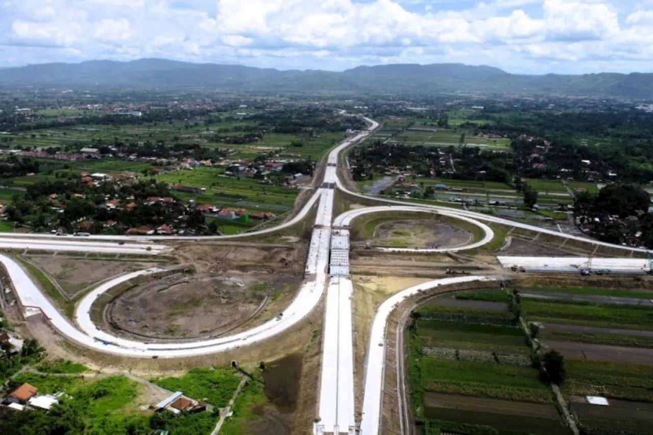 Jasa Marga Siapkan Jalur Distribusi: Mengurangi Waktu Tempuh dan Memperlancar Logistik