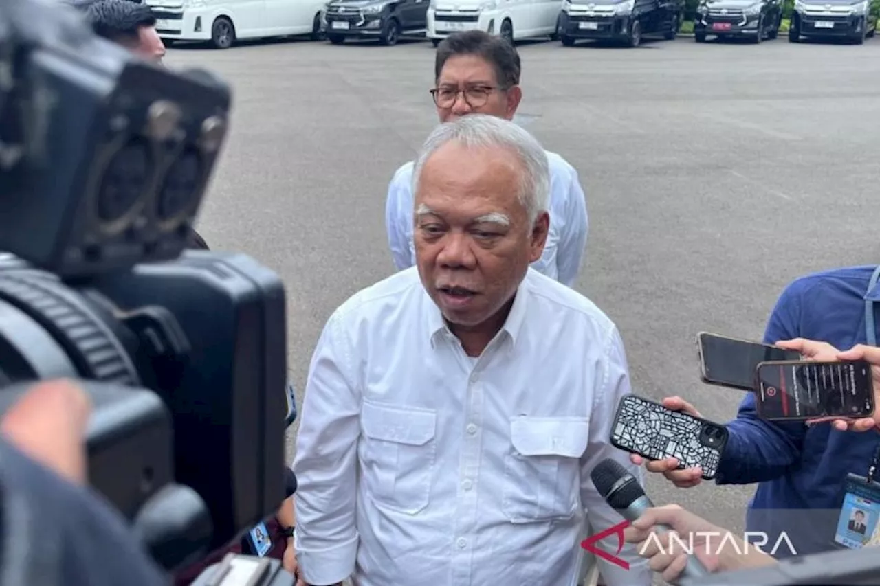 Masjid Negara IKN Siap Digunakan untuk Salat Tarawih Ramadan