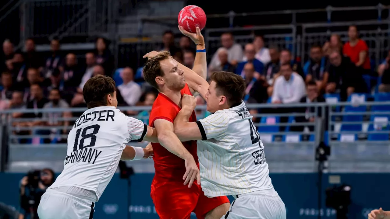 Handball-Deutschland heiß auf Dänemark: 'Wollen die Revanche zeigen'