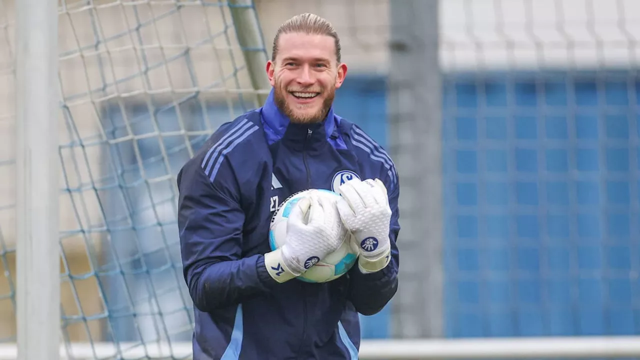 Schalke 04: Steht Karius schon gegen den FCN im Tor?