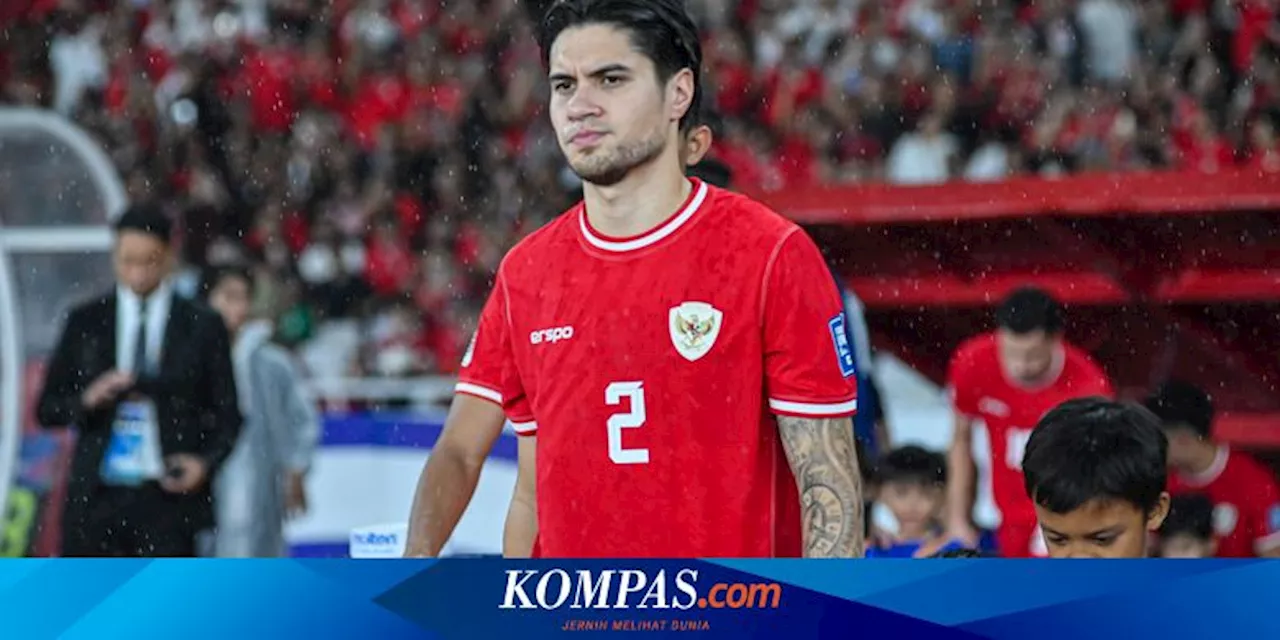 Kevin Diks Sepakat Pindah ke Tim Bundesliga Borussia Moenchengladbach