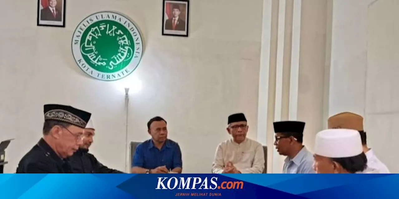 Tabrakan Waktu Shalat Maghrib, Malut United Minta Perubahan Jadwal Kick-off Laga Kandang