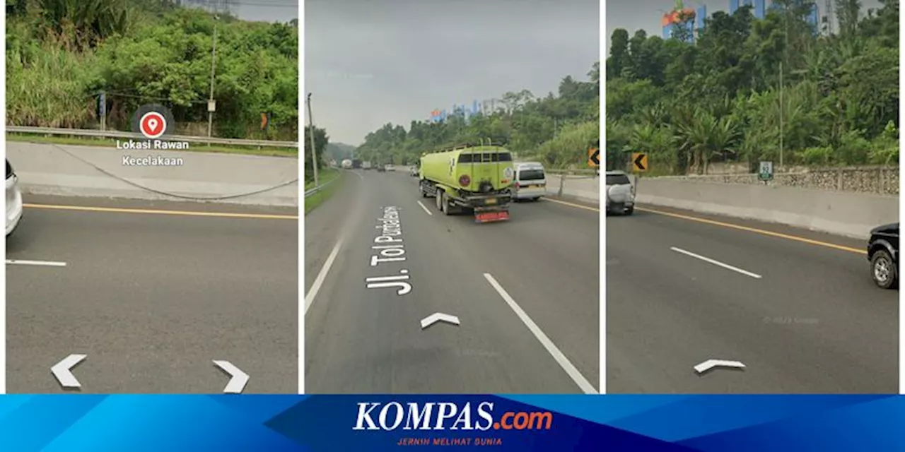 Sejumlah Masalah Keselamatan di Ruas Tol Trans Jawa Ditegaskan