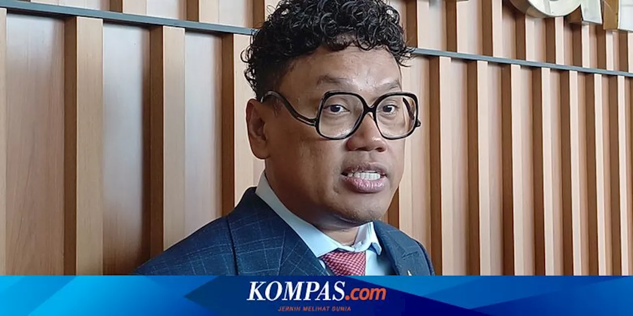 Uya Kuya Jelaskan Alasan Berada di AS Saat Masa Reses DPR RI