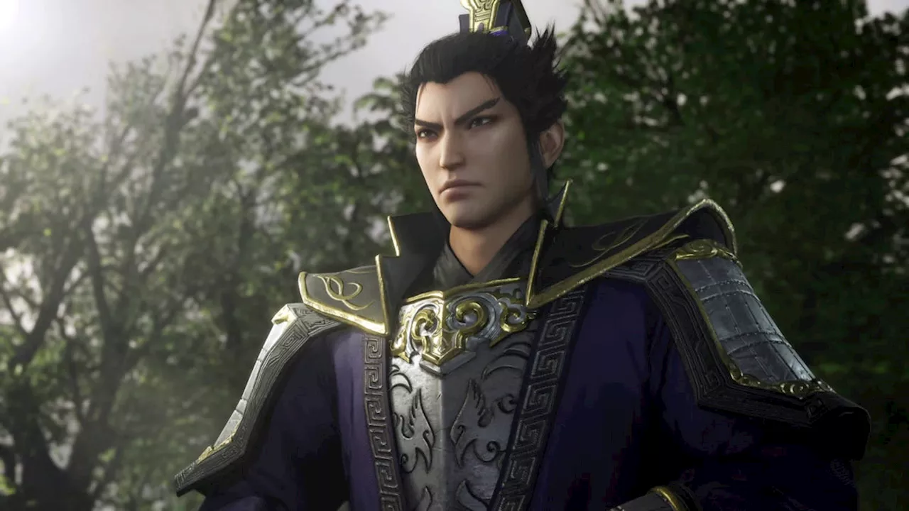 Everything You Wanted To Know About Dynasty Warriors: Origins' Length, Branching Story Paths, And Postgame Con