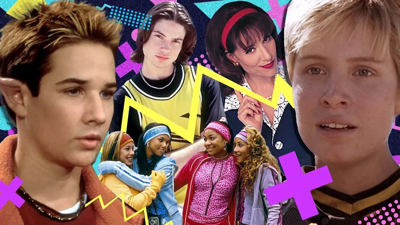 High School Musical's Legacy: Revisiting the Golden Age of Disney Channel Original Movies