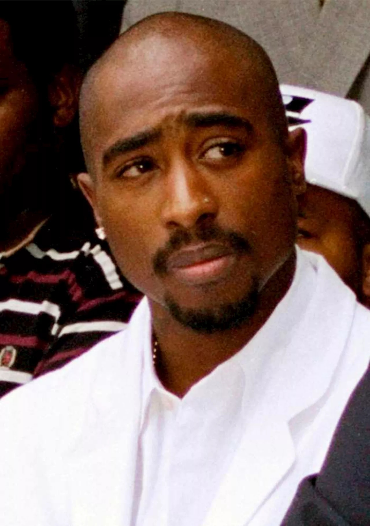 Tupac Shakur Murder Suspect Loses Bid to Dismiss Charges