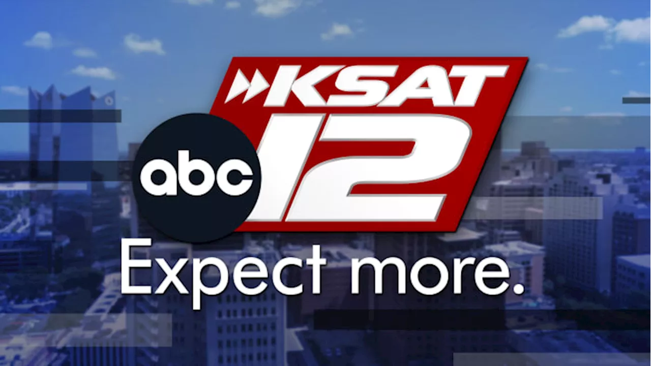 KSAT celebrates 68 years since first broadcast