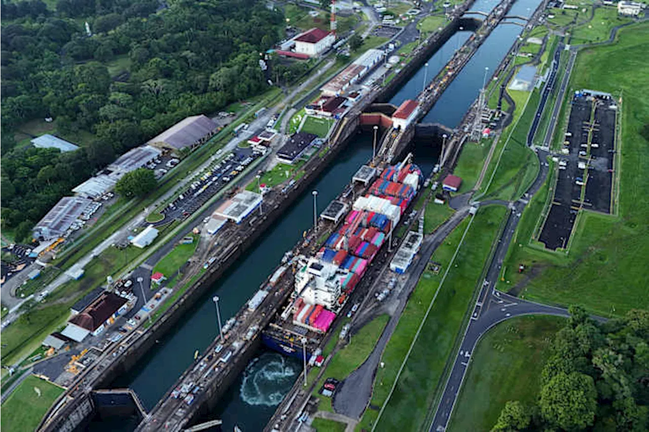 Trump's Panama Canal Remarks Spark Nationalist Sentiment and Worry