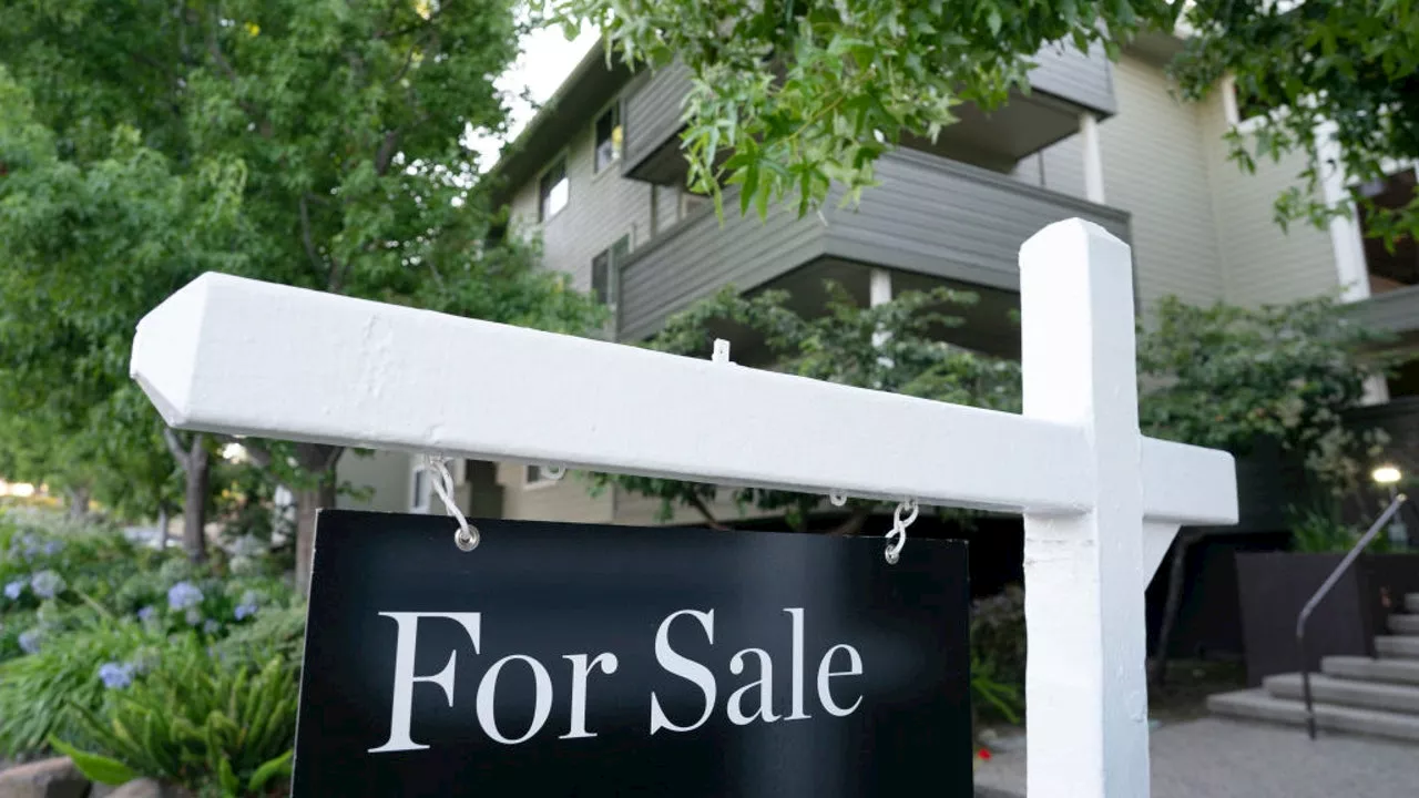 California Home Prices Rise, Bay Area Shows Mixed Trends