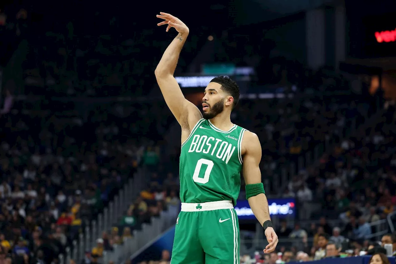 Celtics écrase les Warriors, Cavaliers dominent les Suns, Pelicans surprend en remontant