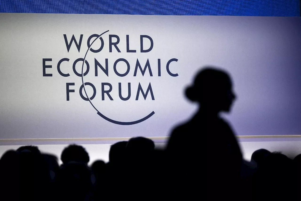 Davos 2025: Les dirigeants mondiaux se réunissent face à la nouvelle présidence Trump