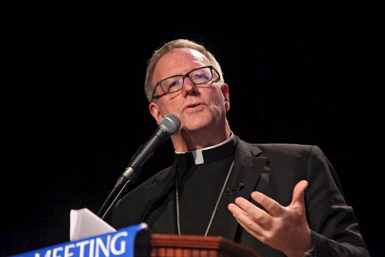 États-Unis : pourquoi Mgr Robert Barron, star de l’évangélisation sur Internet, veut créer un ordre religieux ?