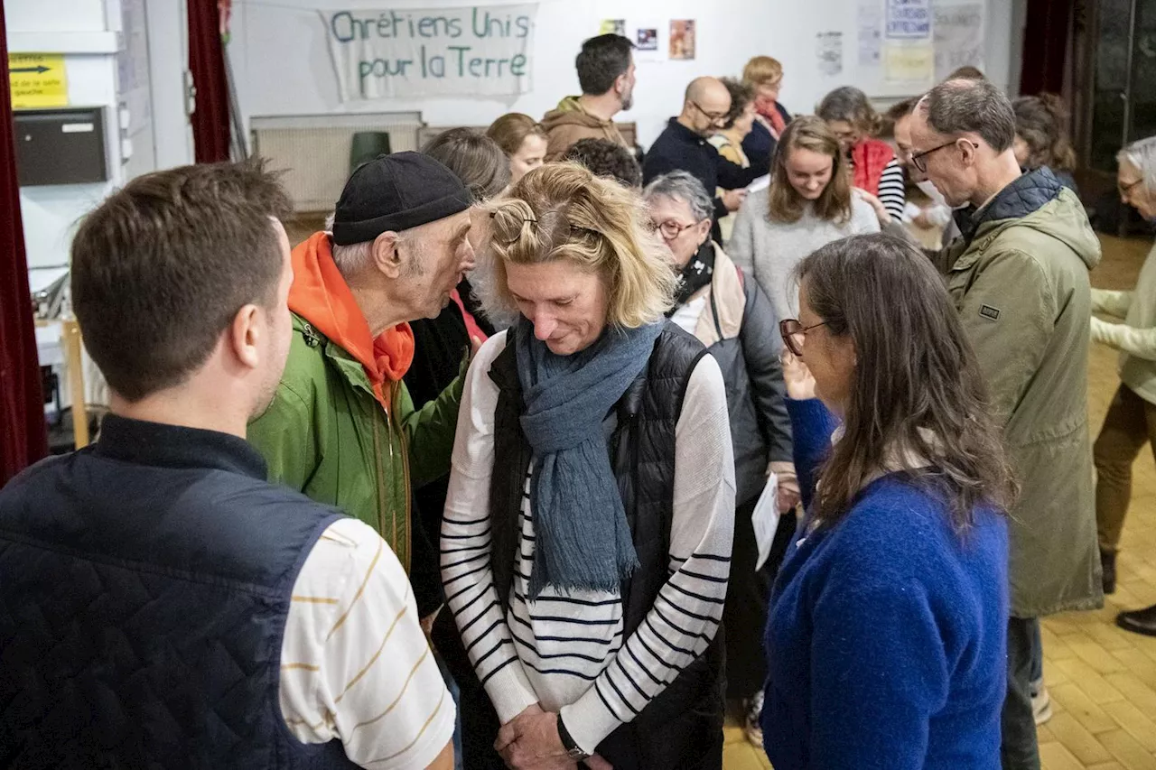 L’écologie, nouveau moteur du dialogue entre catholiques et protestants réformés