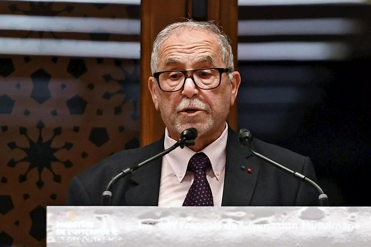 Lycée musulman Al-Kindi : le recteur de la Grande Mosquée de Lyon appelle Macron à intervenir