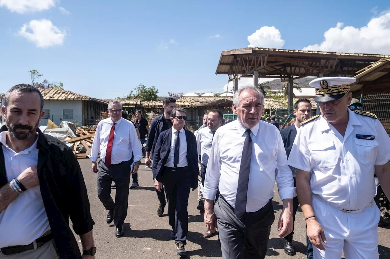 Mayotte : restreindre le droit du sol, une réforme qui fait toujours débat