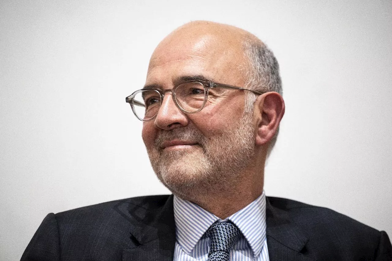 Pierre Moscovici prône des prévisions macroéconomiques indépendantes