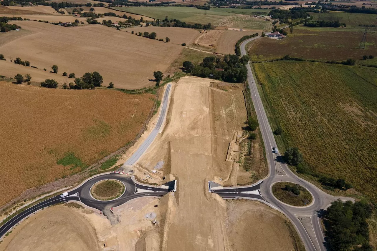 Tribunal Administratif de Toulouse Rejette Suspension Urgente du Chantier de l'A69