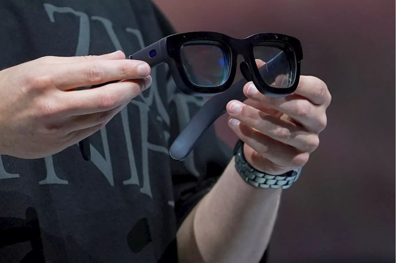 Meta plans Oakley-branded glasses, explores watches and earbuds