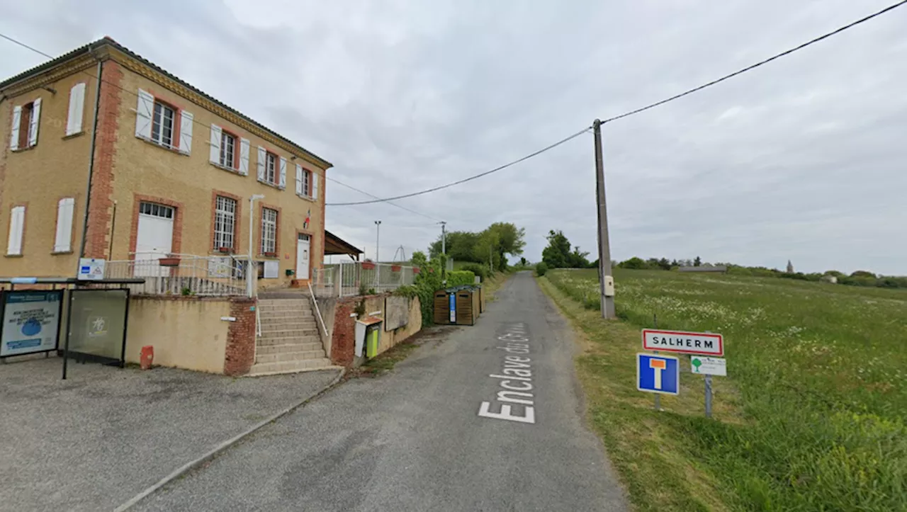 Comment Salherm, ce petit village au sud de la Haute-Garonne a retrouvé le 'H' de son orthographe historique