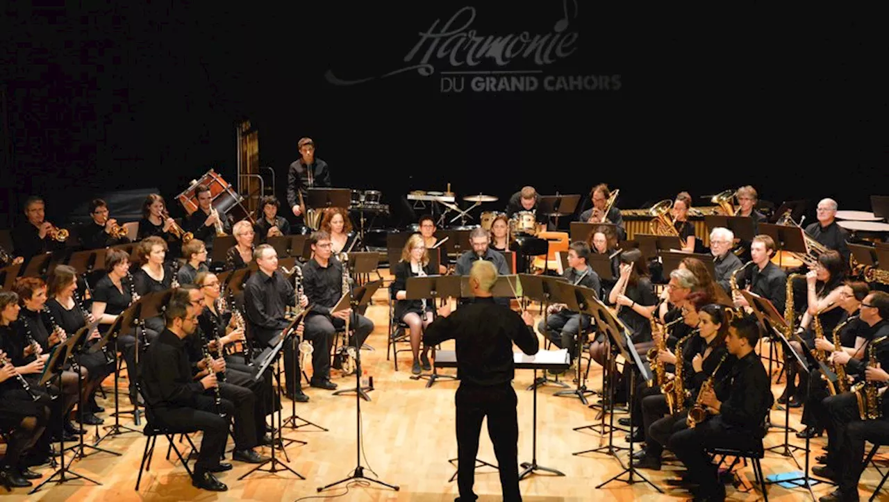 L’année commence en musique à Cahors avec deux concerts du Nouvel An